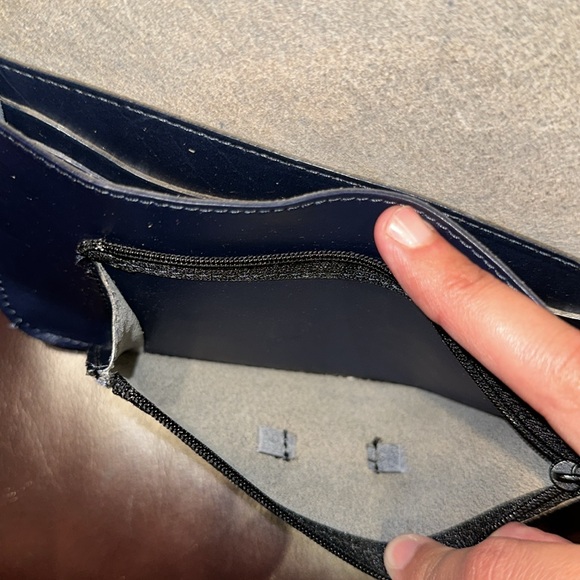 Anonimo Fiorentino Italian Leather Bag - Picture 13 of 16